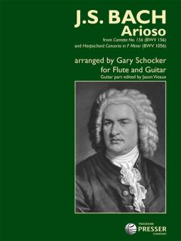 Arioso 