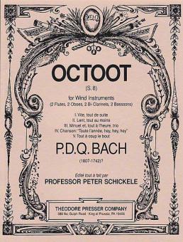 Octoot S. 8 