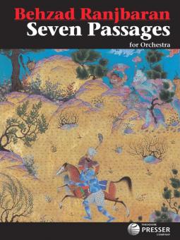 Seven Passages 