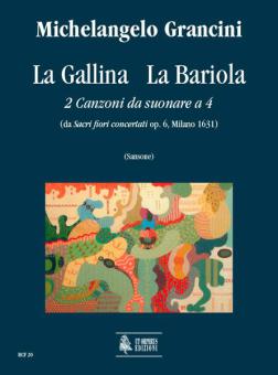 La Gallina - La Bariola 