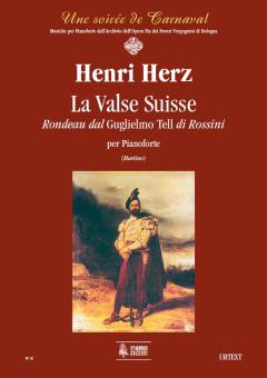 La Valse Suisse 