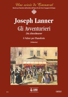 Gli Avventurieri (Die Abentheurer) 