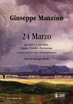 24 Marzo 