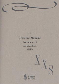 Sonata No. 1 