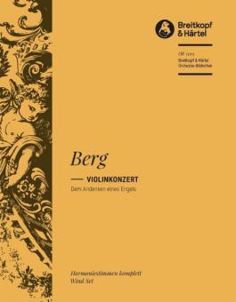 Violinkonzert 