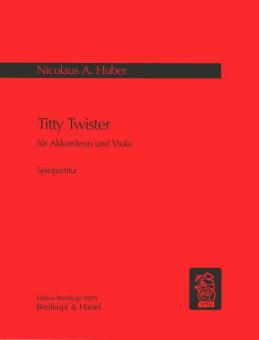 Titty Twister 