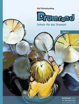 Drumroad Heft 2 