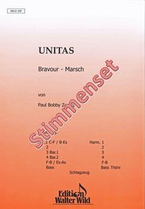 Unitas 