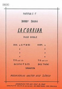 La Corrida 
