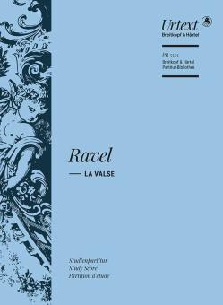 La Valse 