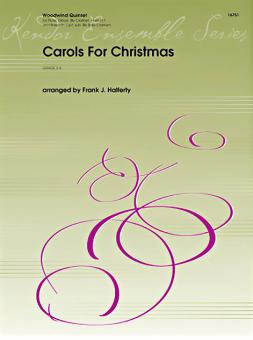 Carols For Christmas Standard