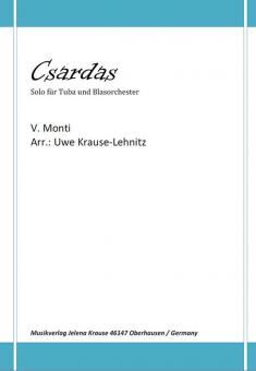 Csardas Standard