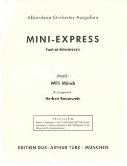 Mini Express 