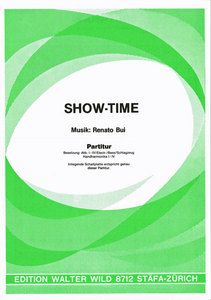 Show Time 