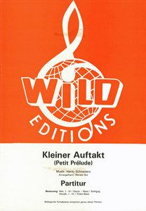 Kleiner Auftakt 