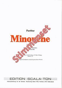 Minouche 