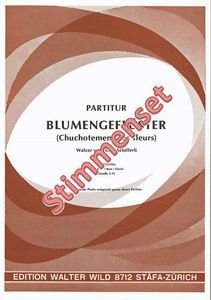 Blumengeflüster 