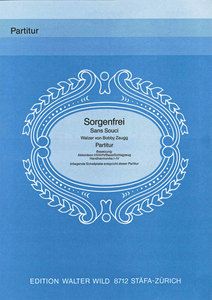 Sorgenfrei 