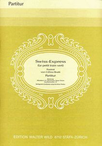 Swiss Express 