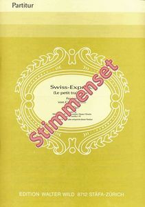 Swiss Express 