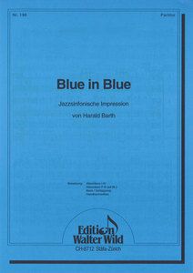 Blue in Blue 