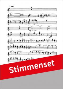 Zigeunerpolka 