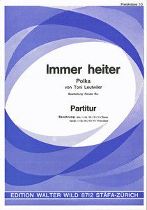 Immer Heiter 
