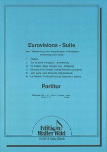 Eurovisions-Suite 