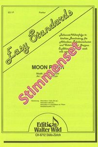 Moon River 