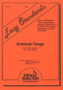 Kriminal Tango 
