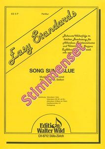 Song Sung Blue 