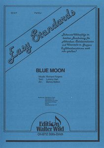 Blue Moon 