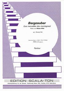 Bergzauber 