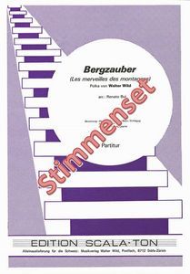 Bergzauber 