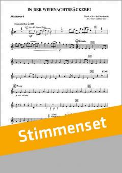 Weihnachten mit Rolf Zuckowski 