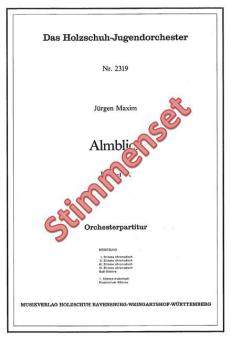 Almblick 
