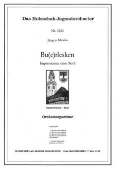 Bu(e)rlesken 