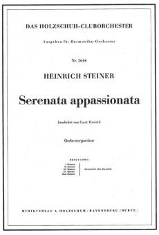 Serenata Appassionata 