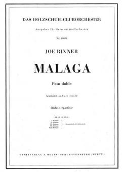 Malaga 