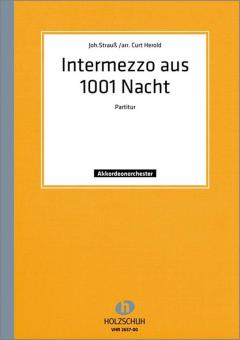 Intermezzo aus 1001 Nacht 