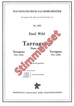 Tarragona 