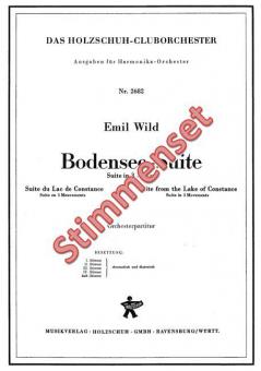 Bodensee-Suite 