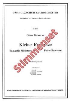 Kleine Romanze 