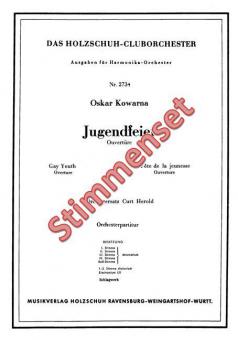 Jugendfeier 