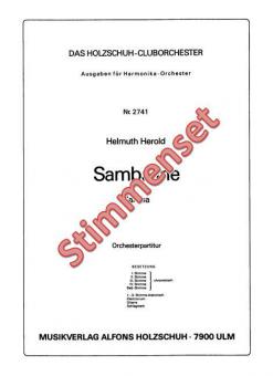 Sambaline 
