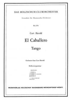 El Caballero 