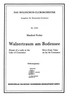 Walzertraum am Bodensee 