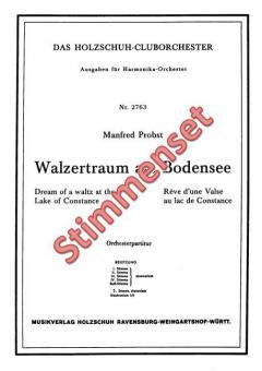 Walzertraum am Bodensee 