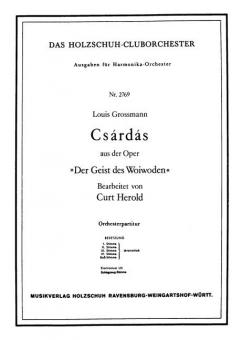 Csárdás 
