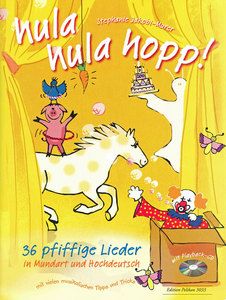 Hula hula hopp! 